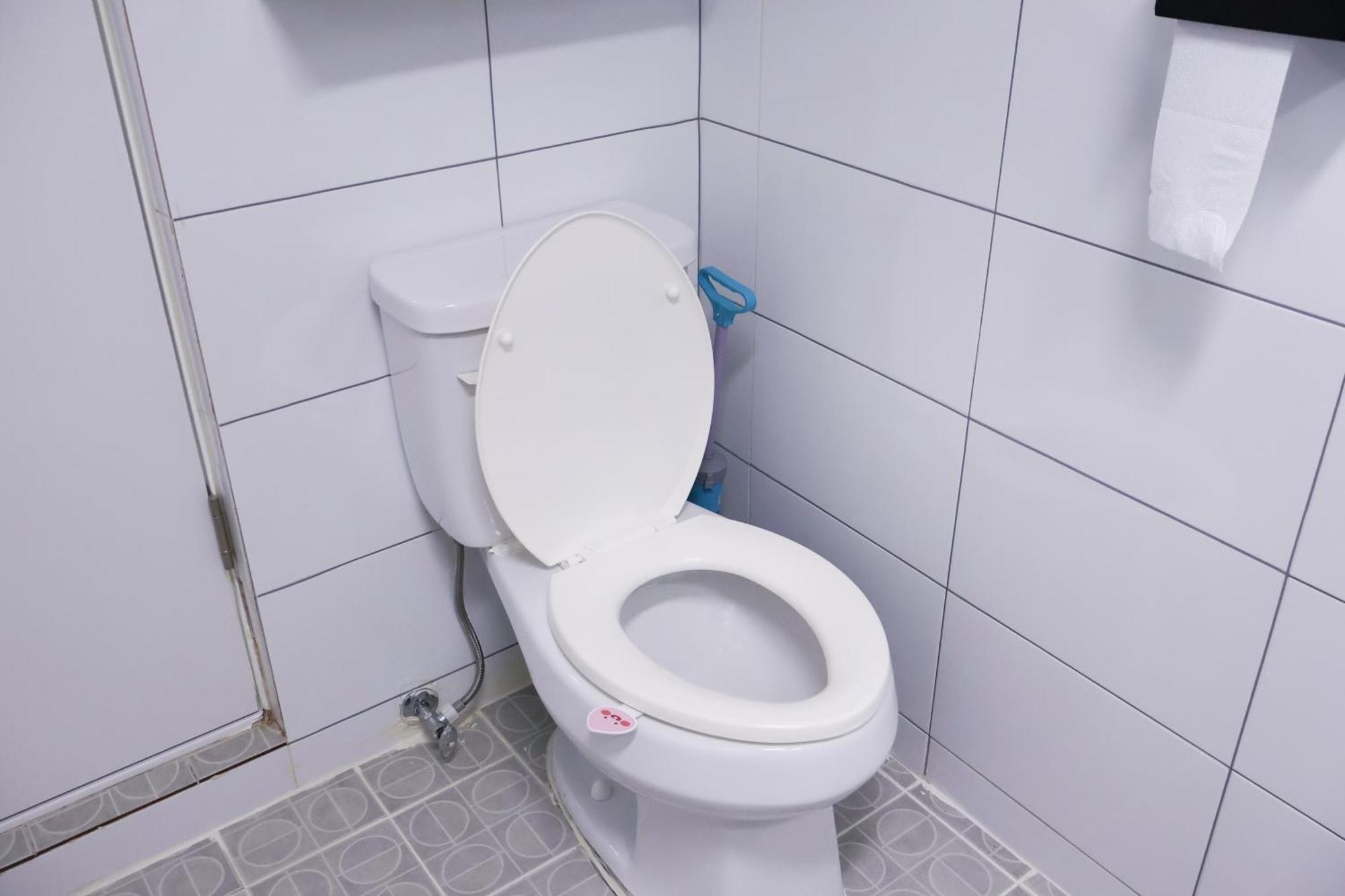 Jb Stay#Hongdae & Sinchon 10Min#Double Room Сеул Екстериор снимка