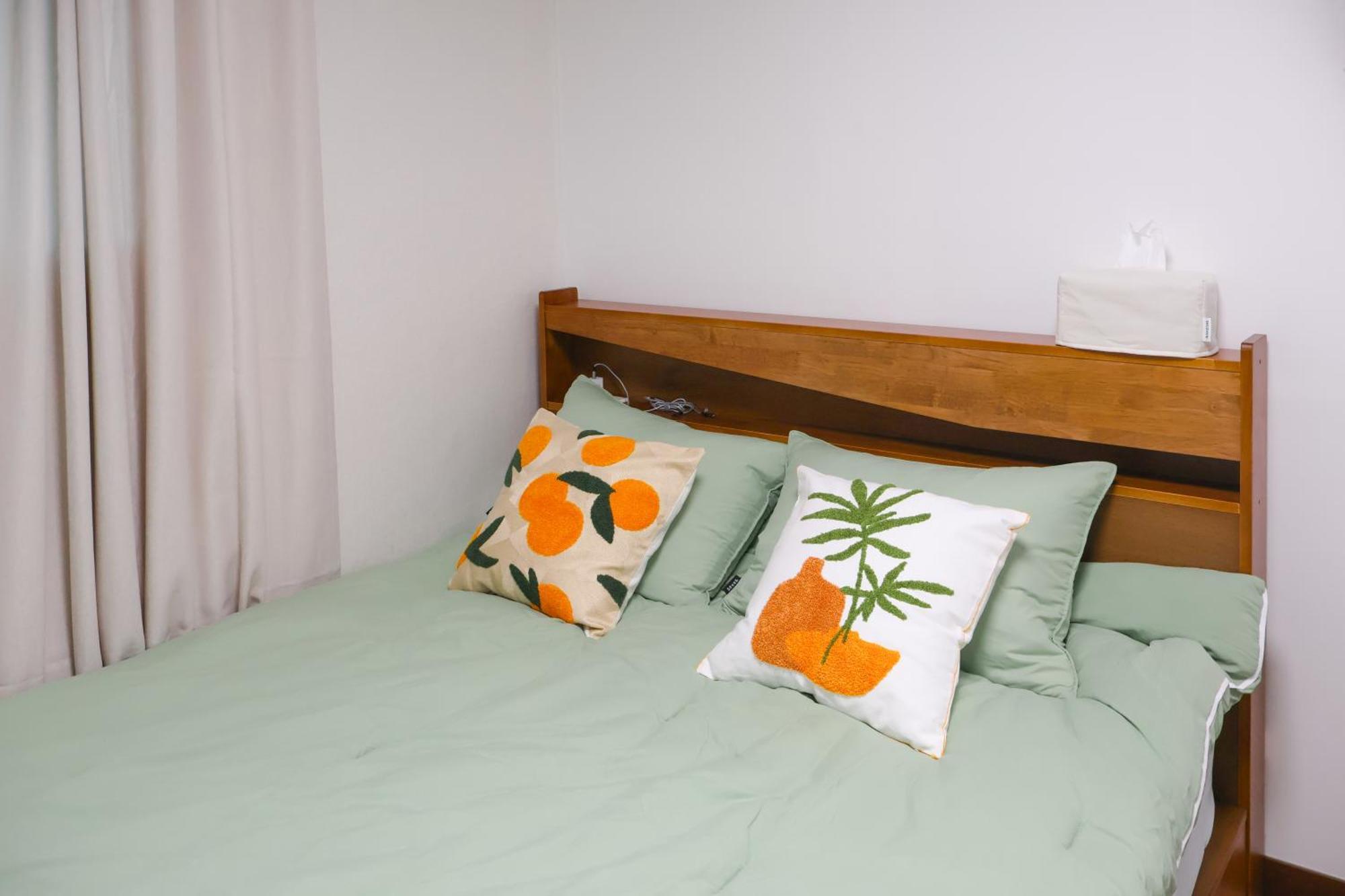 Jb Stay#Hongdae & Sinchon 10Min#Double Room Сеул Екстериор снимка