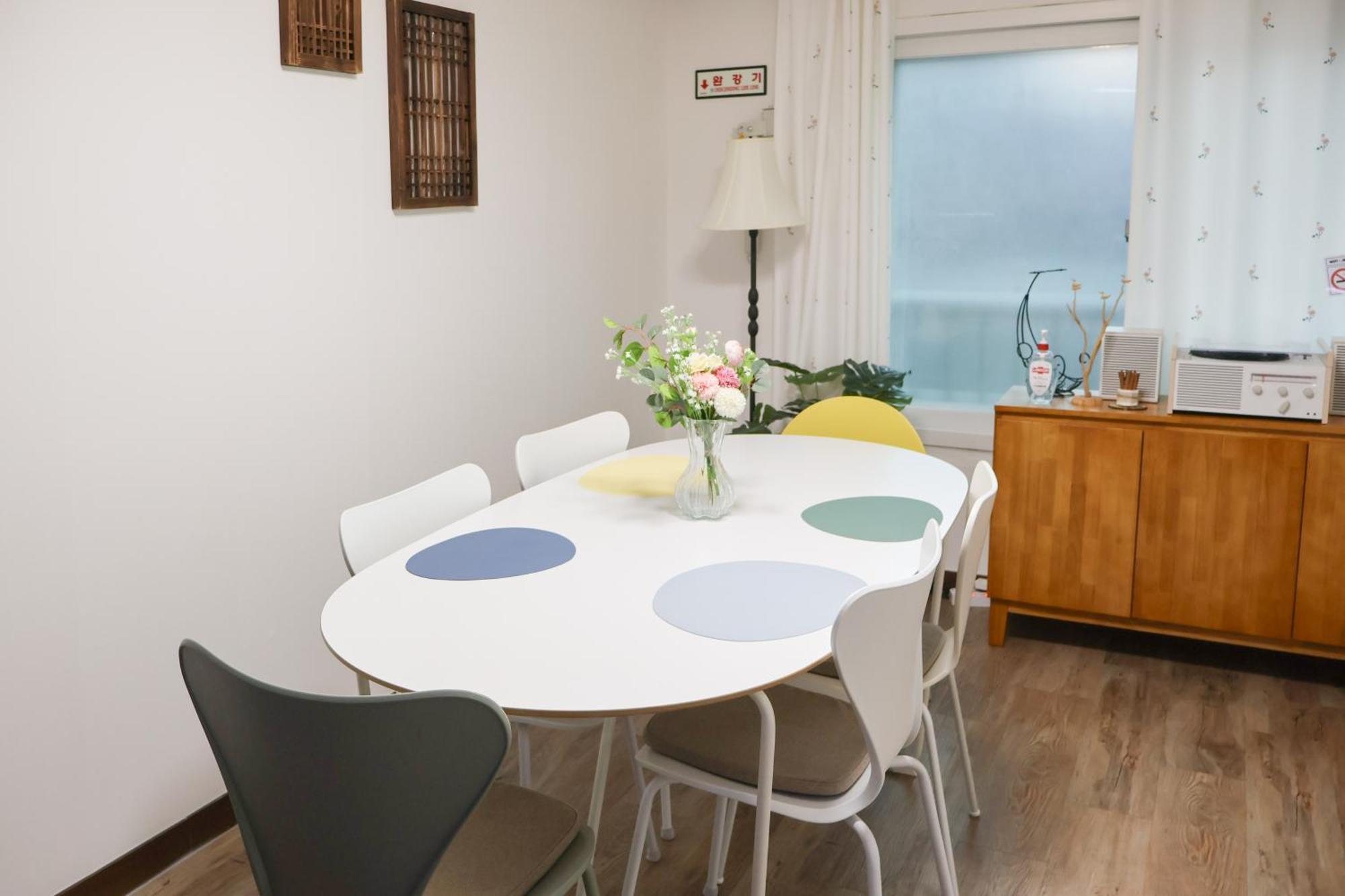 Jb Stay#Hongdae & Sinchon 10Min#Double Room Сеул Екстериор снимка