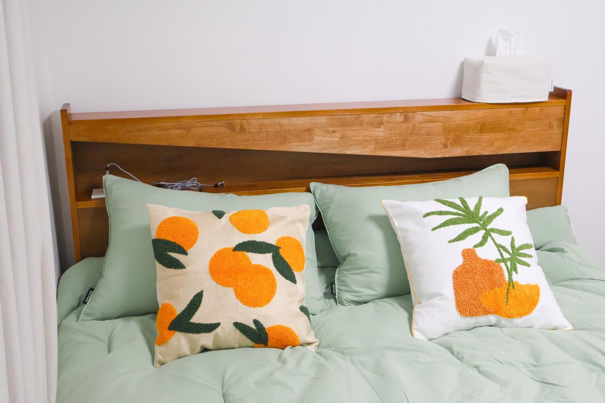 Jb Stay#Hongdae & Sinchon 10Min#Double Room Сеул Екстериор снимка